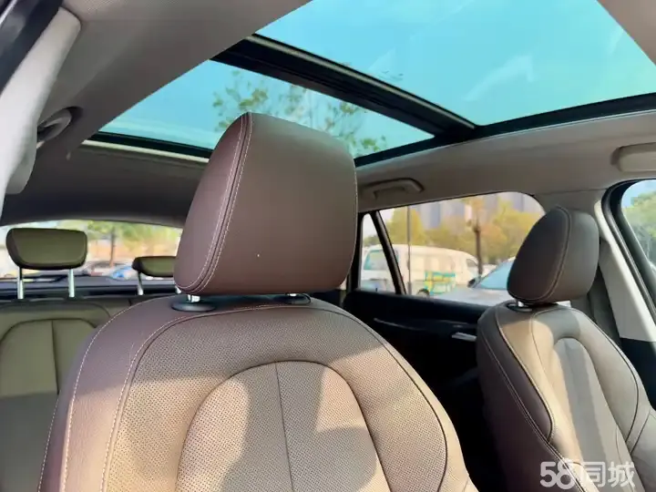 BMW i5 M60 2018 #10 BMW i5 M60 2018 صورة سيارة #10