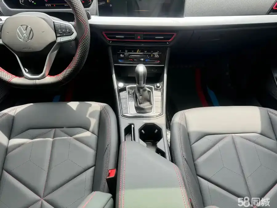 Volkswagen Lavida 2024 immagine di auto #10