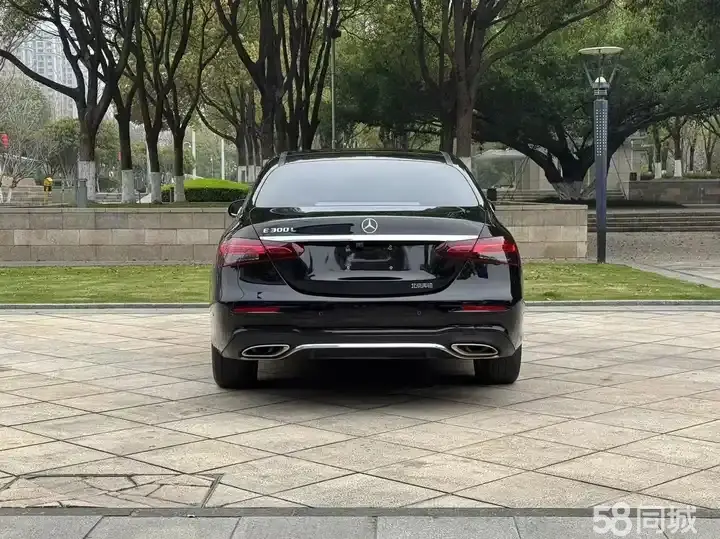 Mercedes-Benz GLE Class 2020 #10 Mercedes-Benz GLE Class 2020 car image #10