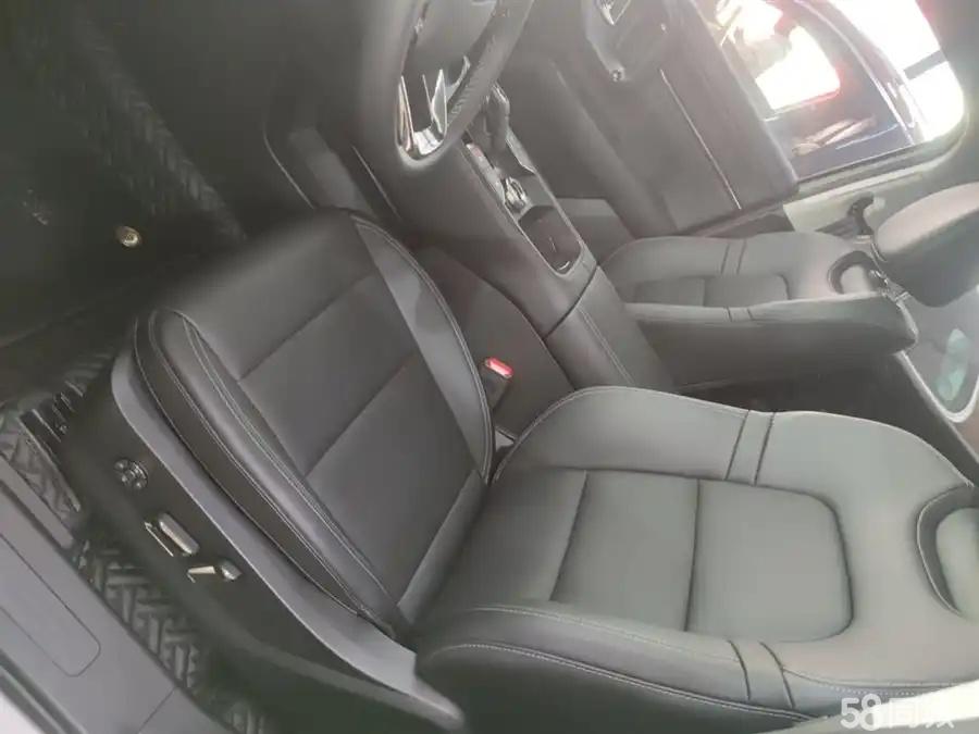 Haval Dargo 2 2023 изображение автомобиля #10