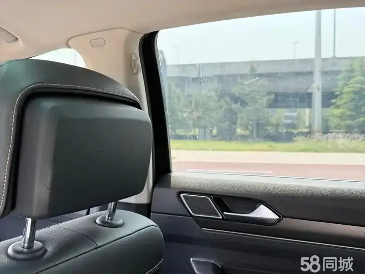 Volkswagen Magotan 2020 car image #10