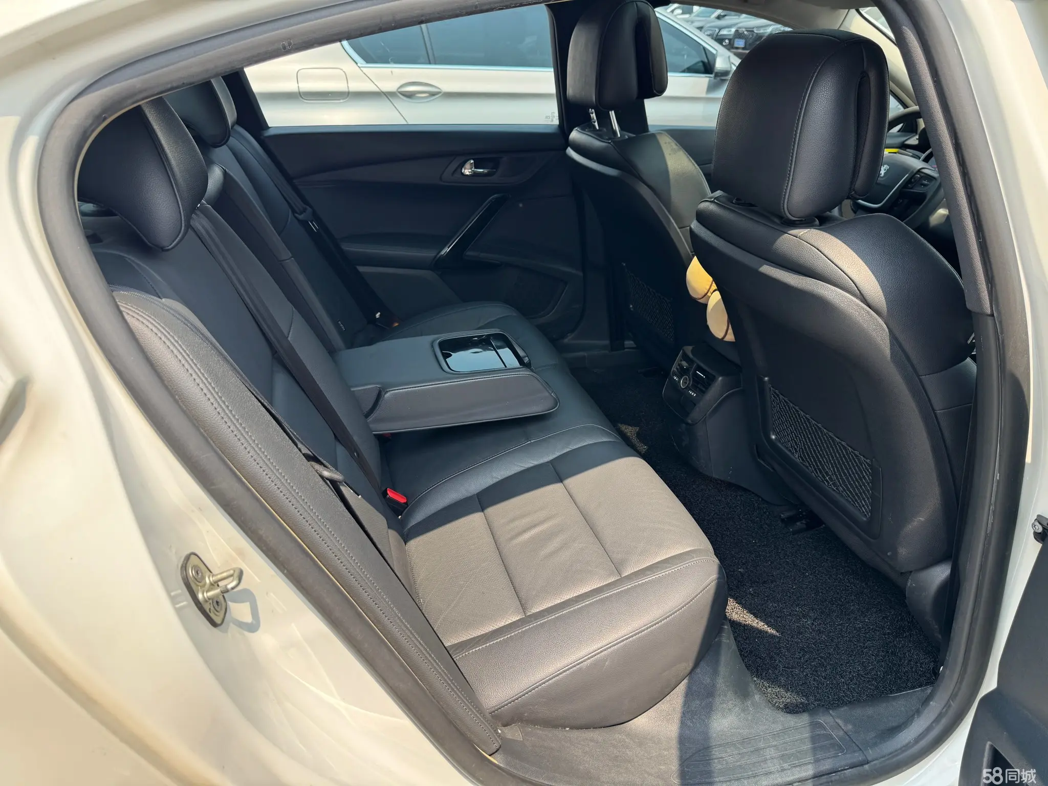 标致 标致508 2015 汽车图片 #10