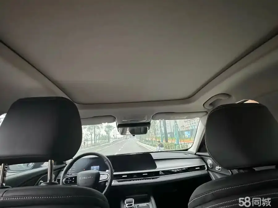 Chery Arrizo 8 2023 #10 Chery Arrizo 8 2023 car image #10