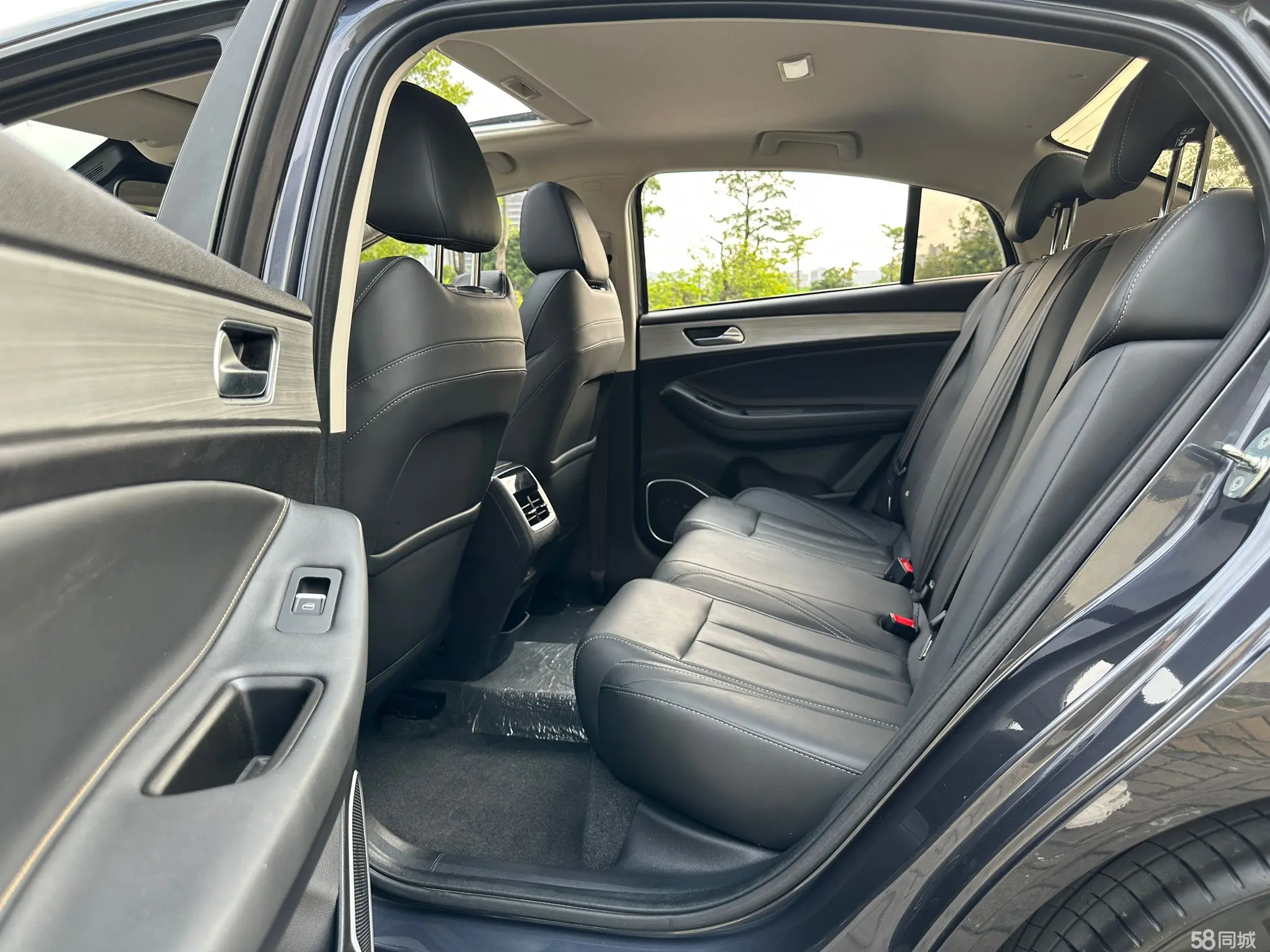 Chery FulwinX3 PLUS 2022 immagine di auto #10