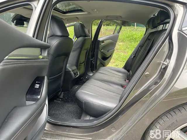 马自达 阿特兹 2020 汽车图片 #10