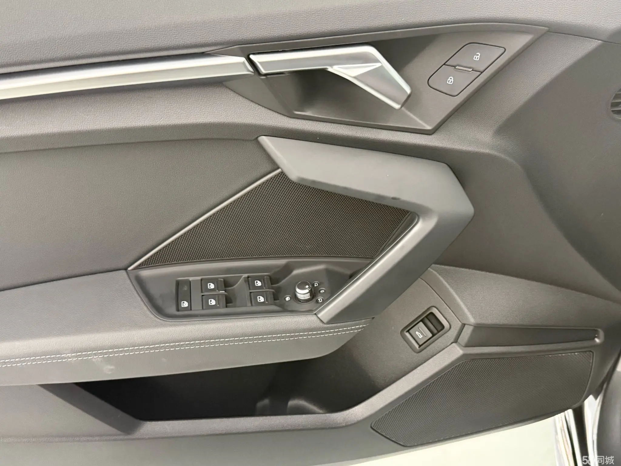 Audi A3 2022 car image #10