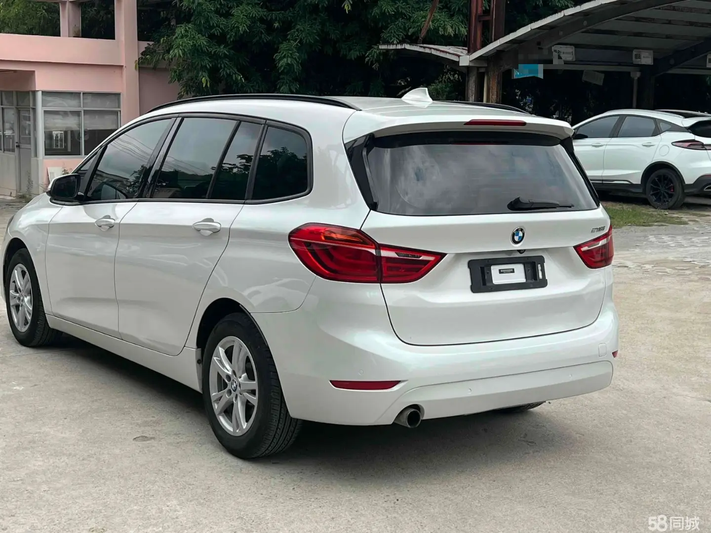 BMW 2 Series (Imported) 2017 car image #10