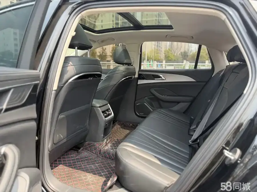 HongQi H5 2023 #10 HongQi H5 2023 immagine di auto #10