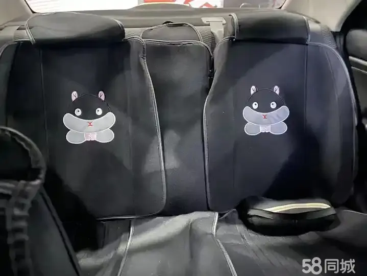 Hyundai Reina 2019 car image #10