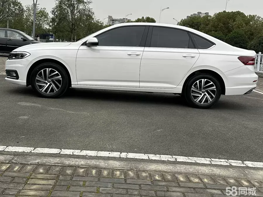 Volkswagen Lavida 2022 #10 Volkswagen Lavida 2022 car image #10