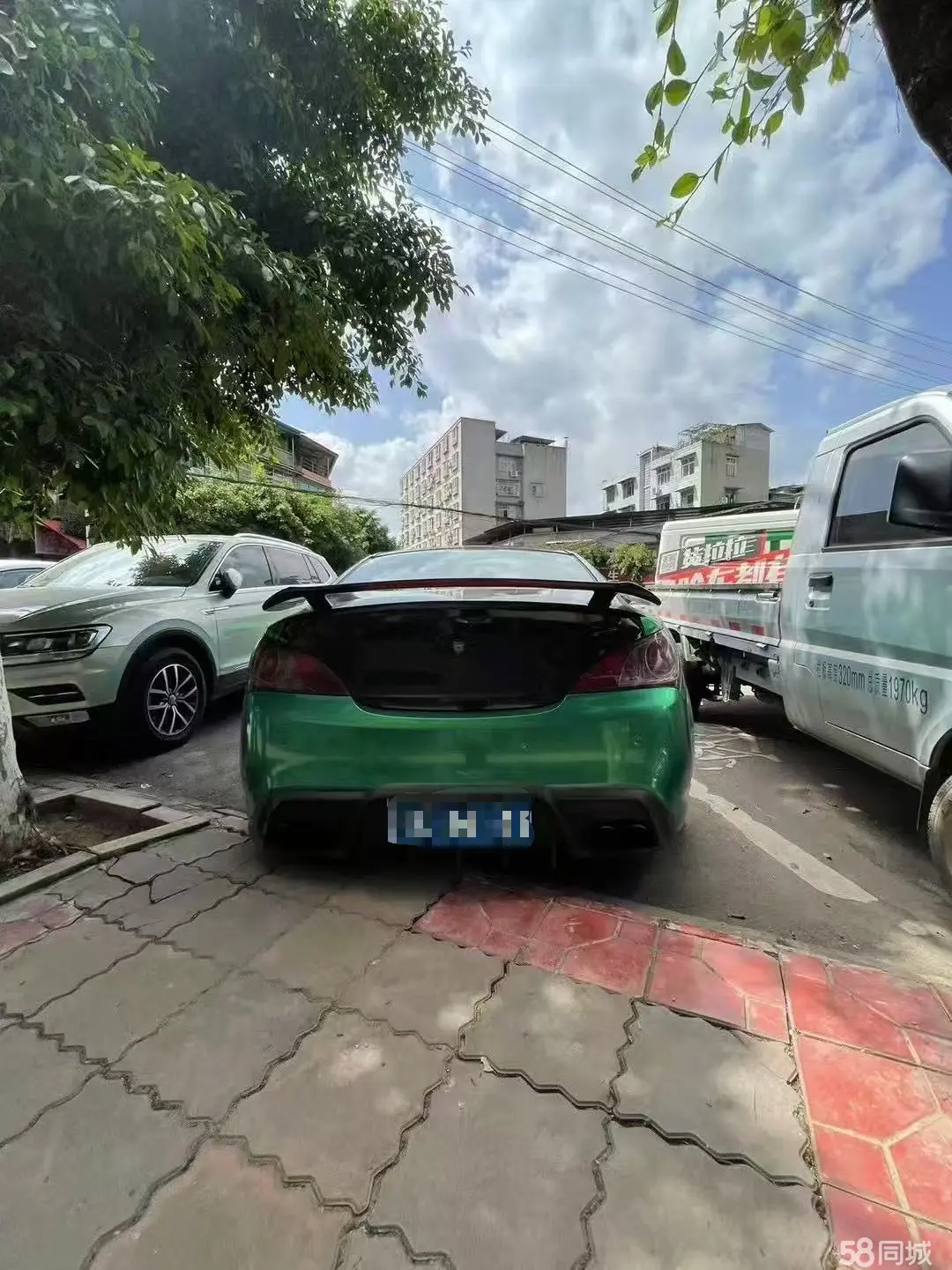 Hyundai Rohens-Coupe 2010 car image #10