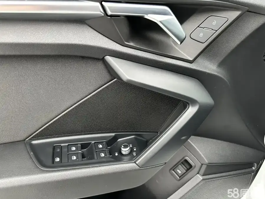 Audi Q6L Sportback e-tron 2021 #10 Audi Q6L Sportback e-tron 2021 car image #10