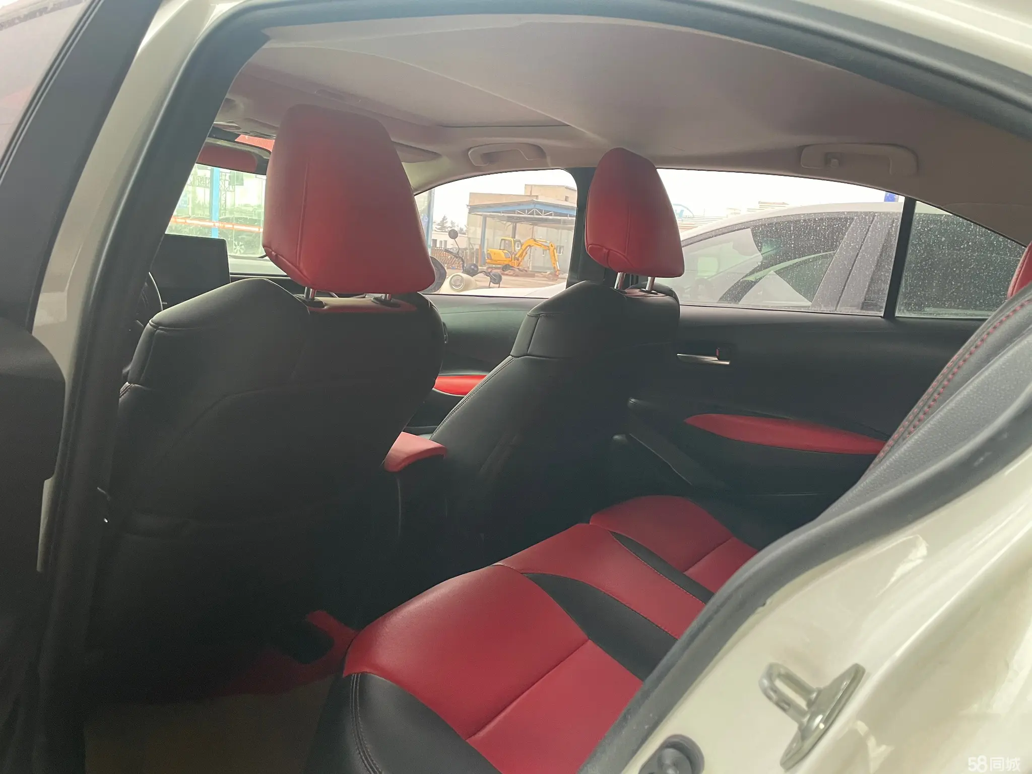 Toyota Corolla 2021 car image #10
