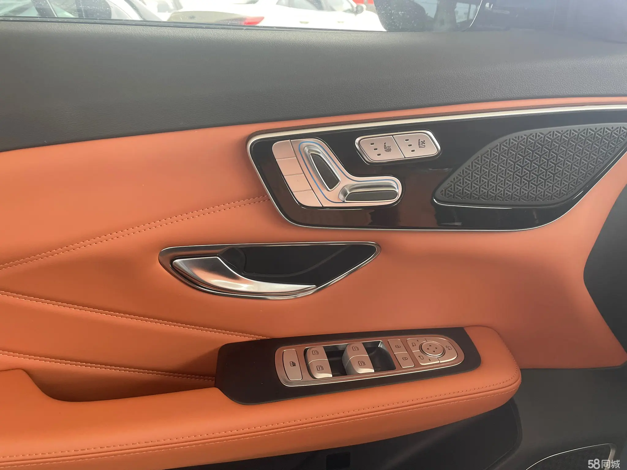 捷途山海 捷途山海L7 2024 汽车图片 #10