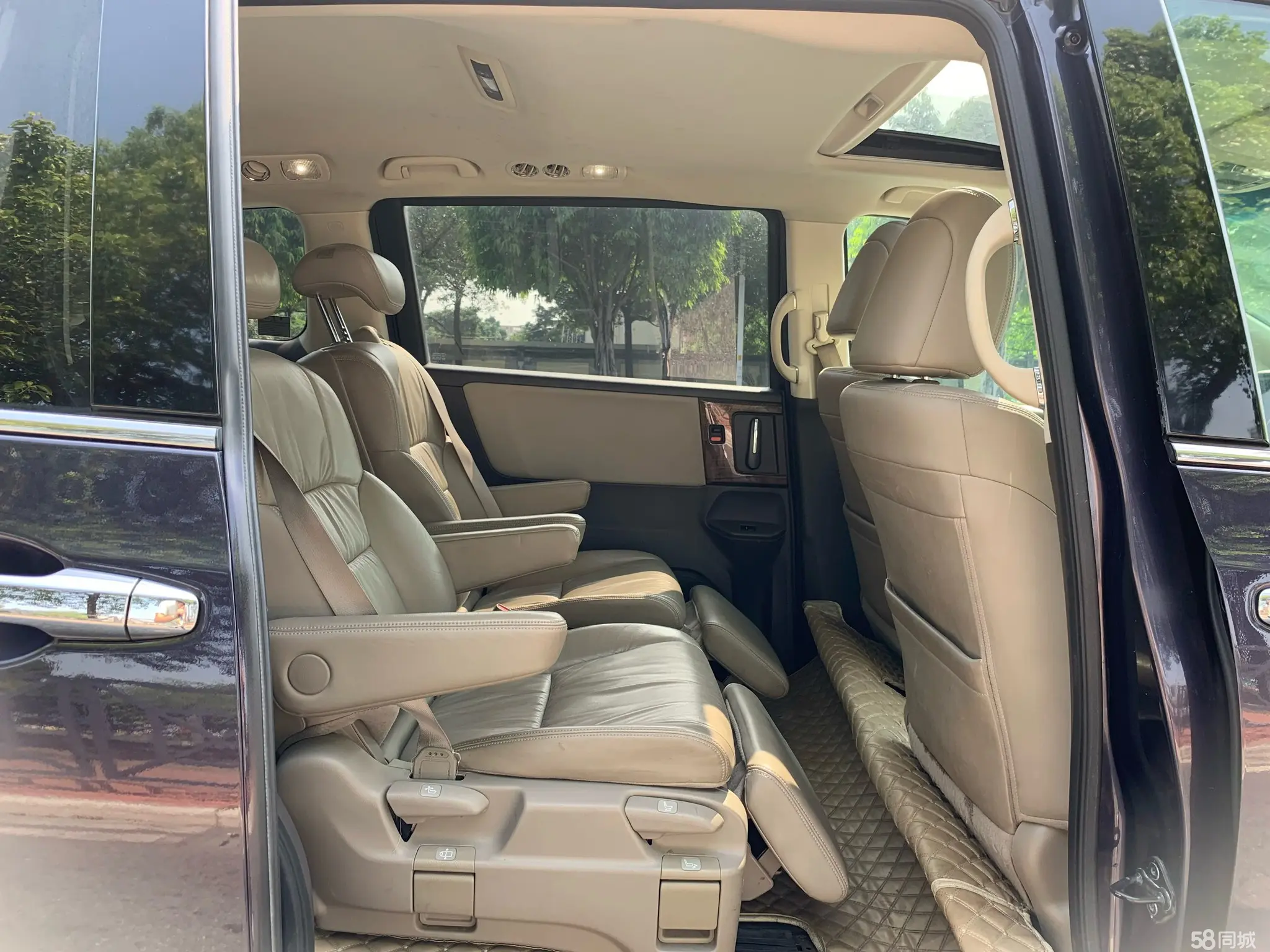 Honda ODYSSEY 2014 #10 Honda ODYSSEY 2014 car image #10