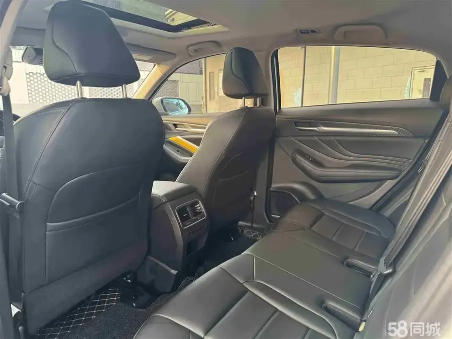 Haval F7x 2019 car image #10
