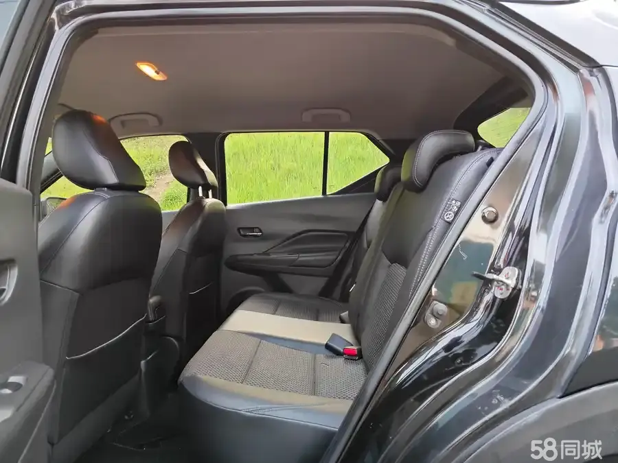 Nissan Kicks 2017 imagen de coche #10