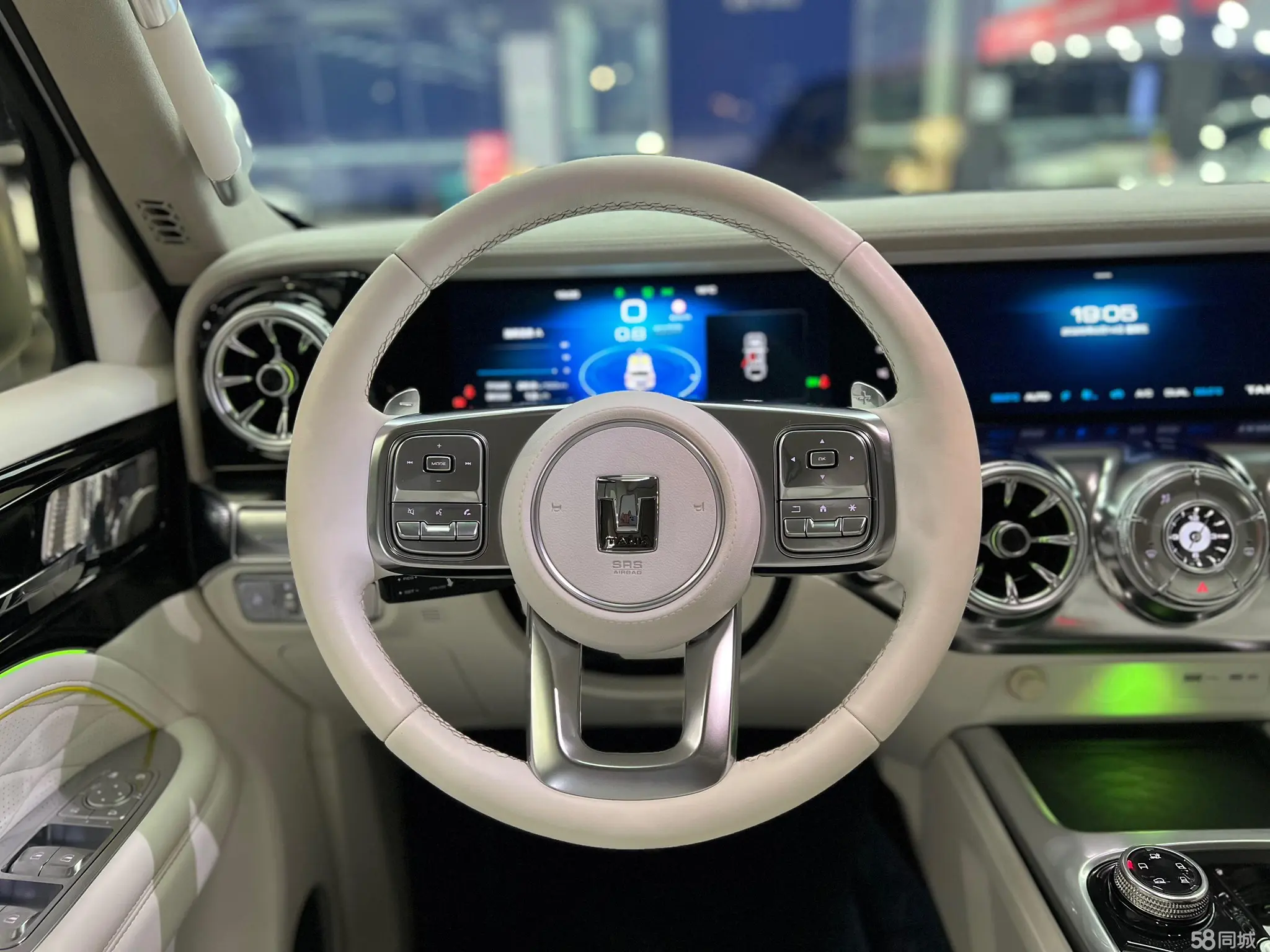 Tank 300 2022 immagine di auto #10