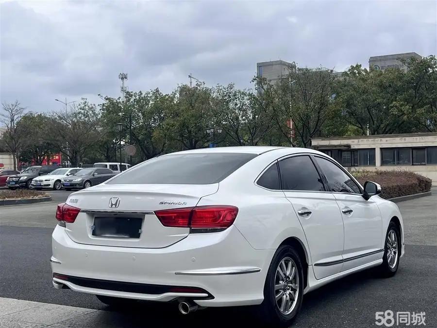 Honda Spirior 2018 imagem de carro #10