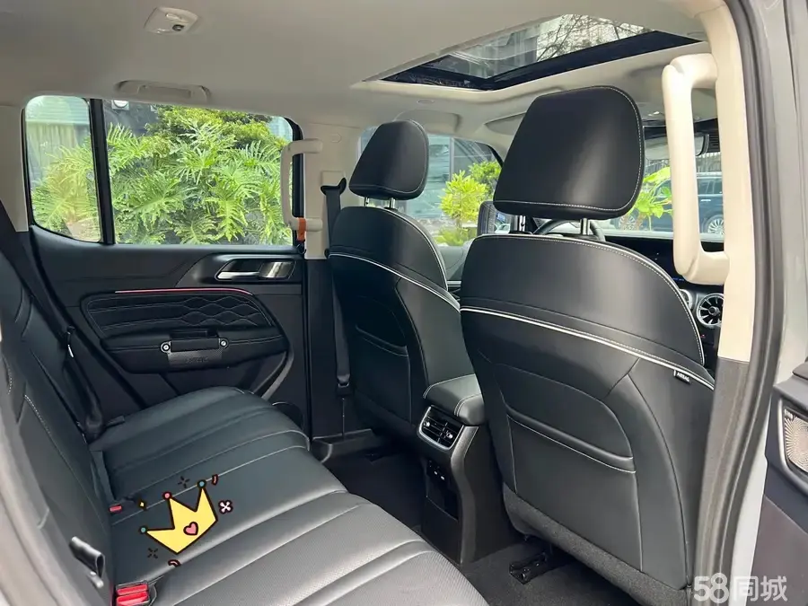 Tank 300 2022 immagine di auto #10