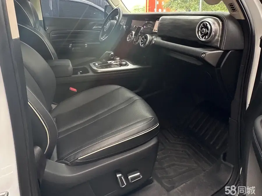 Tank 300 2022 изображение автомобиля #10