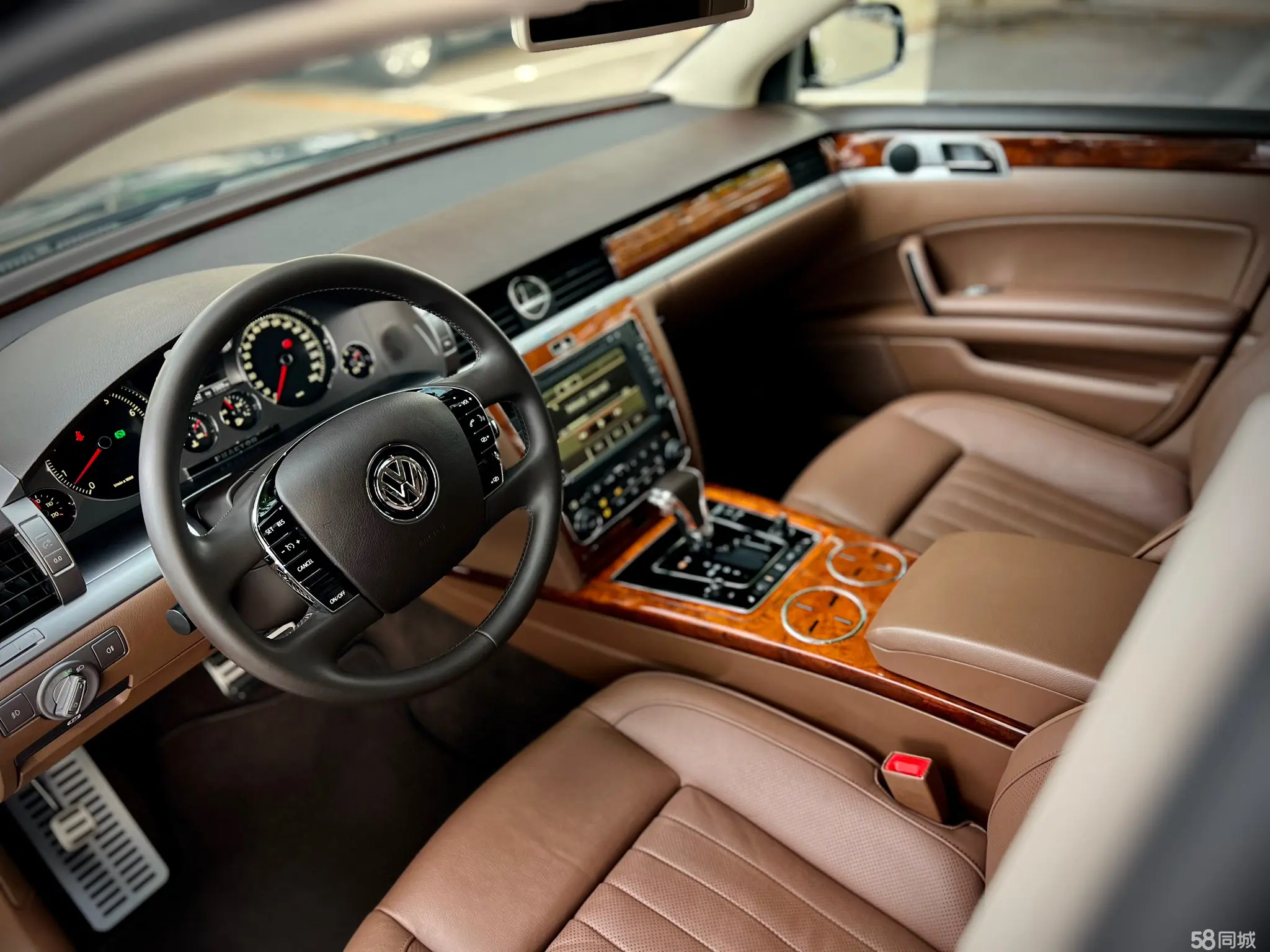 Volkswagen Pheaton 2016 #10 Volkswagen Pheaton 2016 imagen de coche #10
