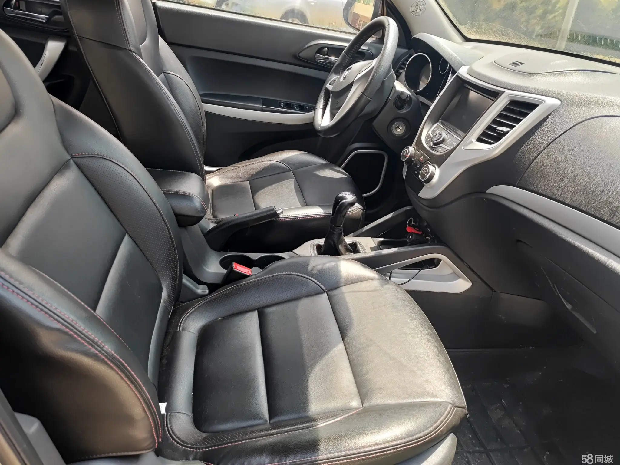 Changan CS75 PRO 2015 car image #10