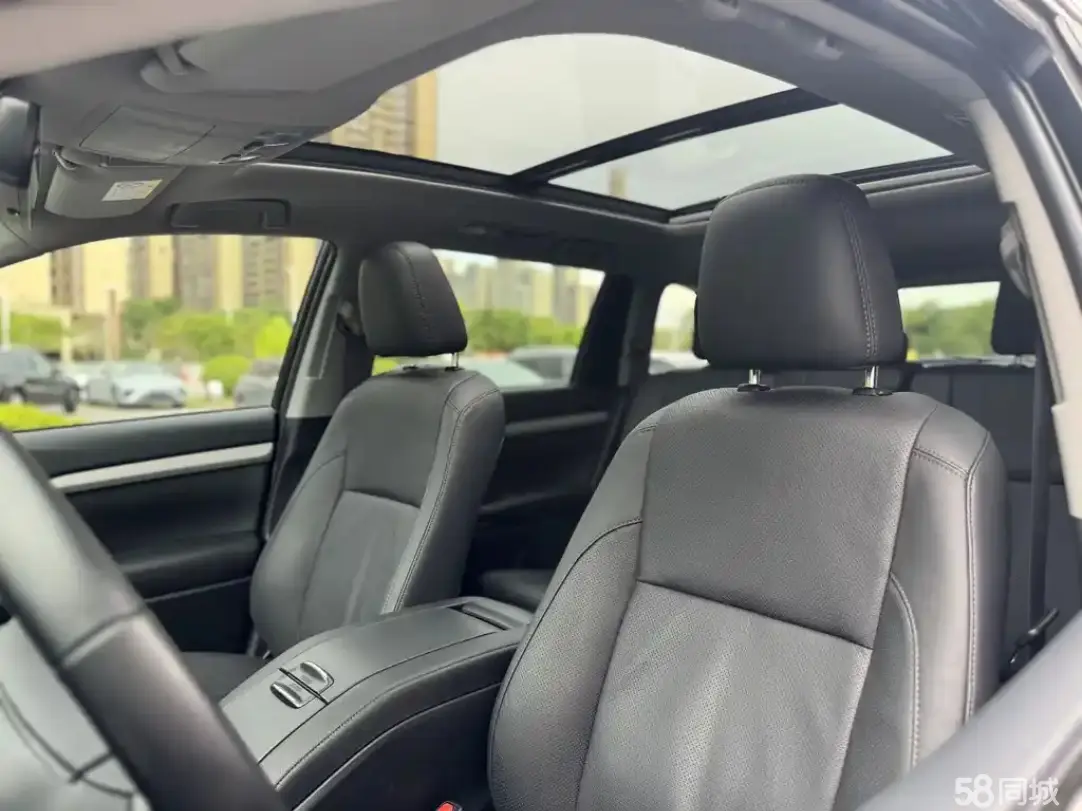 Toyota Highlander 2021 #10 Toyota Highlander 2021 imagen de coche #10