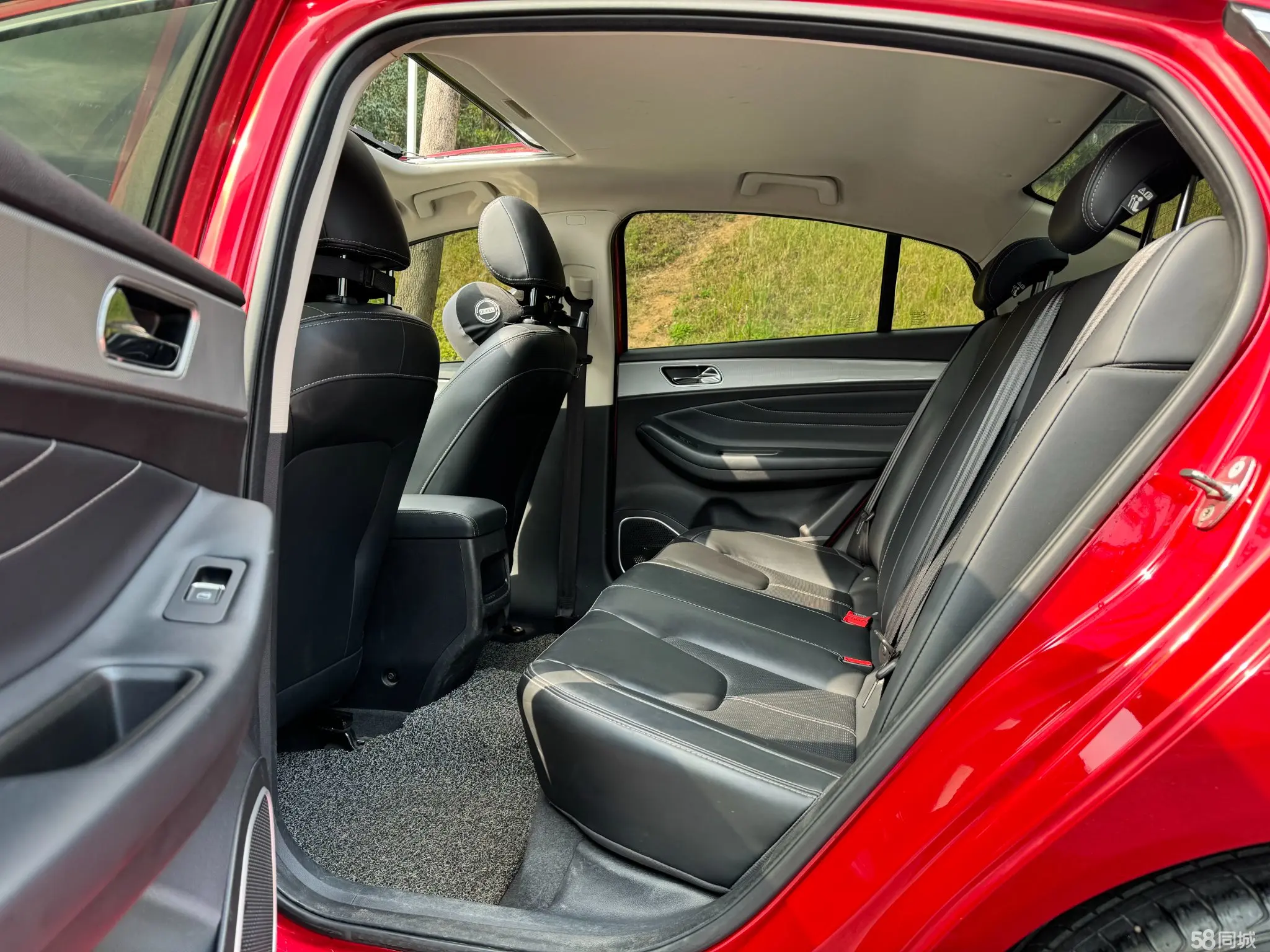 Chery Arrizo 5 GT 2018 #10 Chery Arrizo 5 GT 2018 car image #10