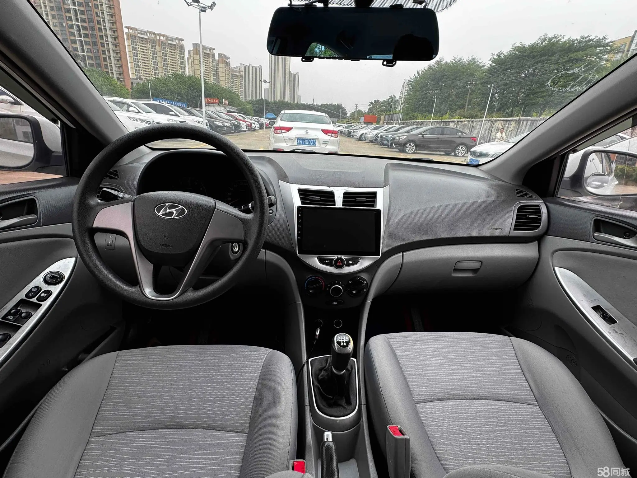 Hyundai Reina 2016 #10 Hyundai Reina 2016 imagem de carro #10