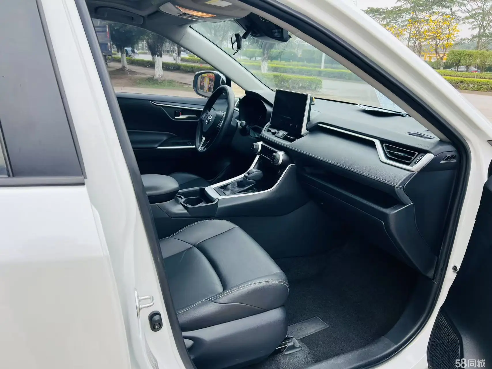 Toyota Wildlander 2021 imagem de carro #10