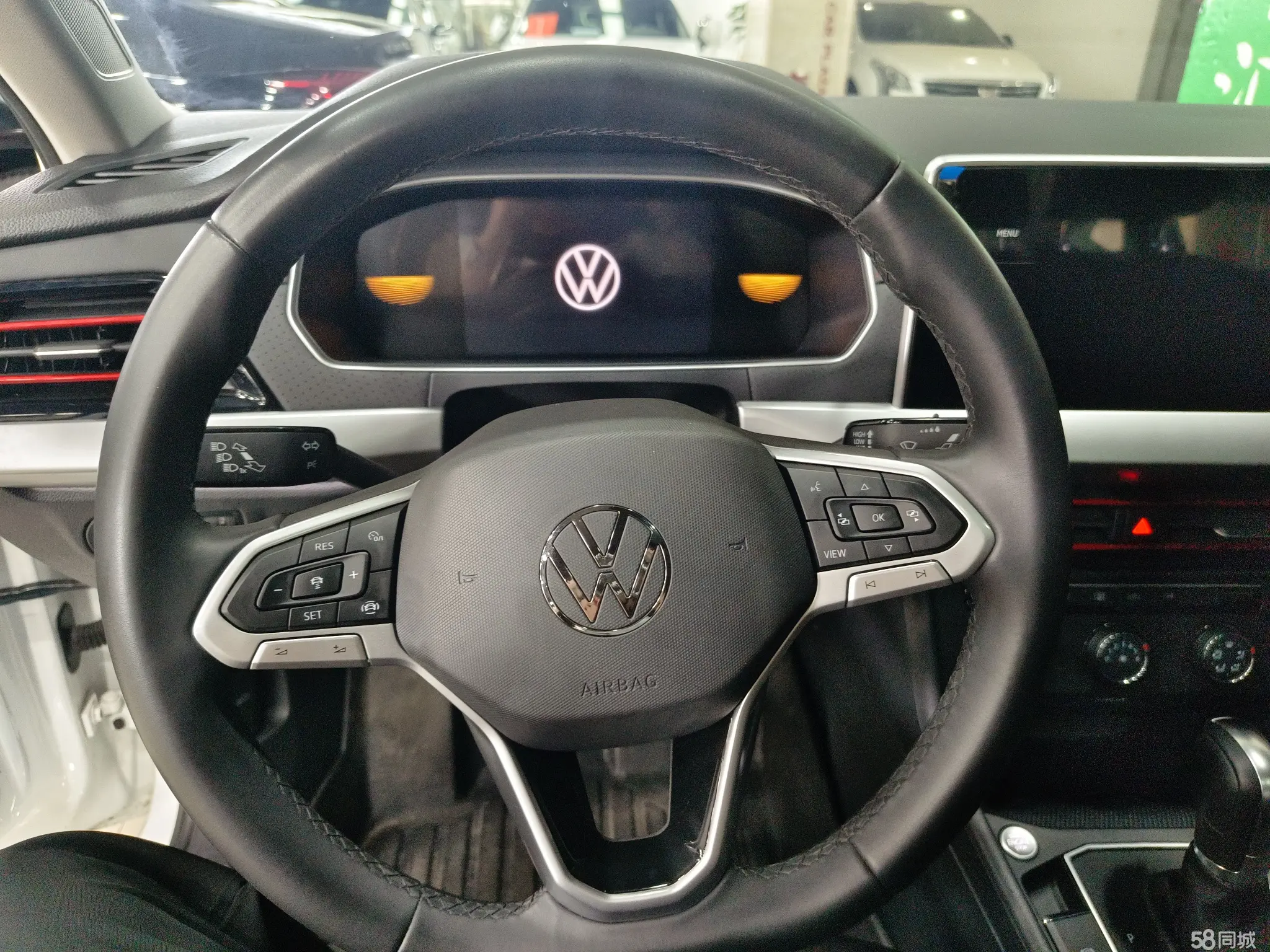 Volkswagen Lavida 2023 #10 Volkswagen Lavida 2023 car image #10
