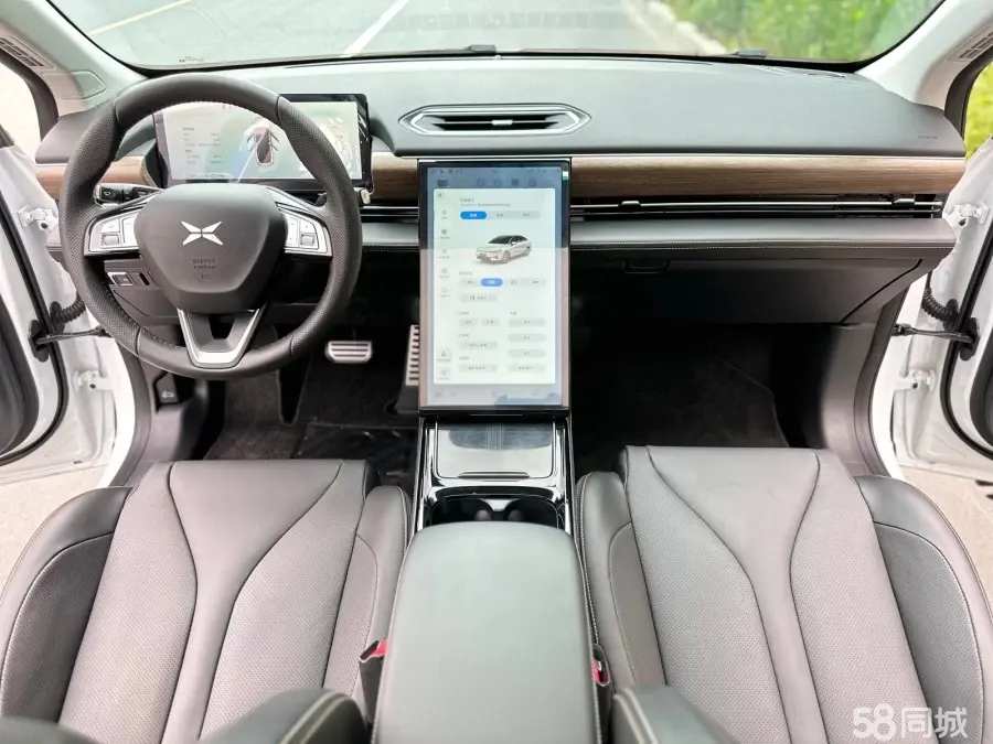 Xpeng P5 2023 #10 Xpeng P5 2023 immagine di auto #10