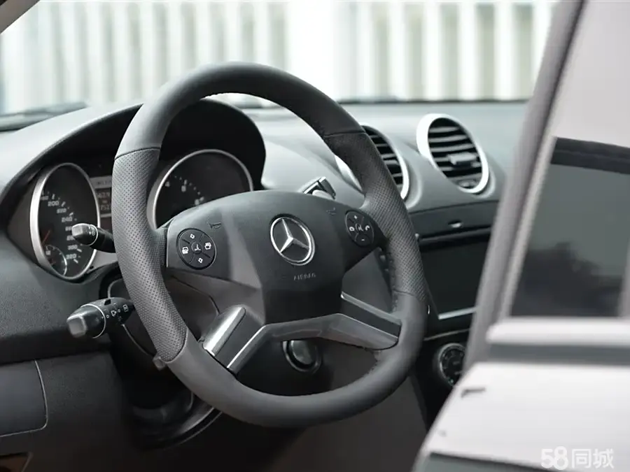 Mercedes-Benz M AMG 2013 #10 Mercedes-Benz M AMG 2013 image de voiture #10