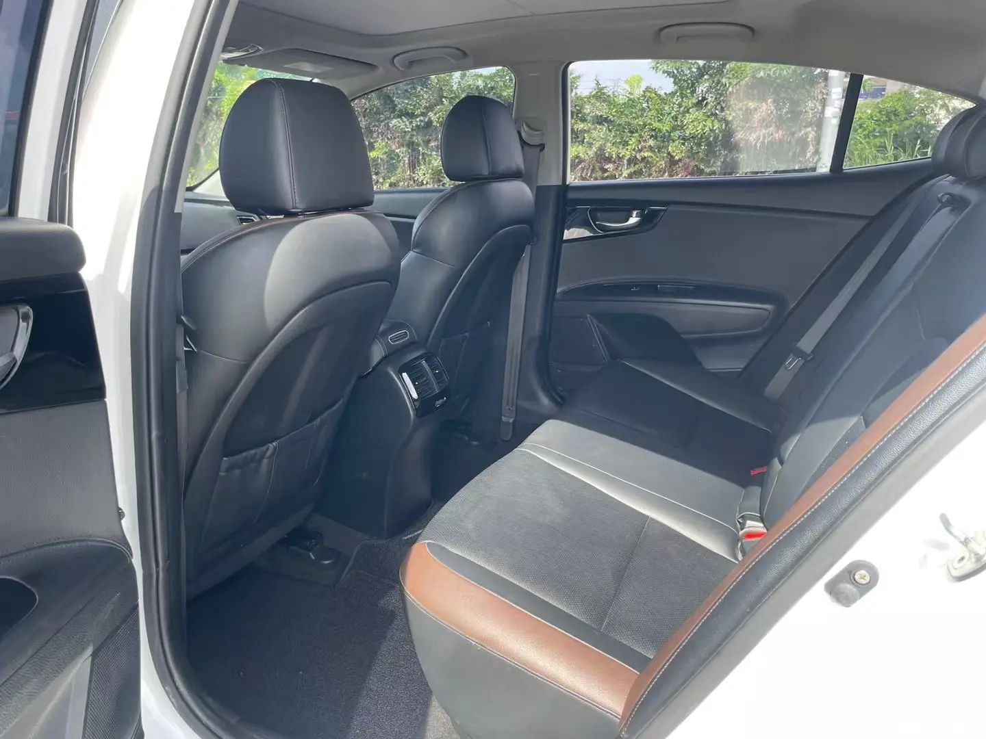 起亚 凯绅 2017 汽车图片 #10