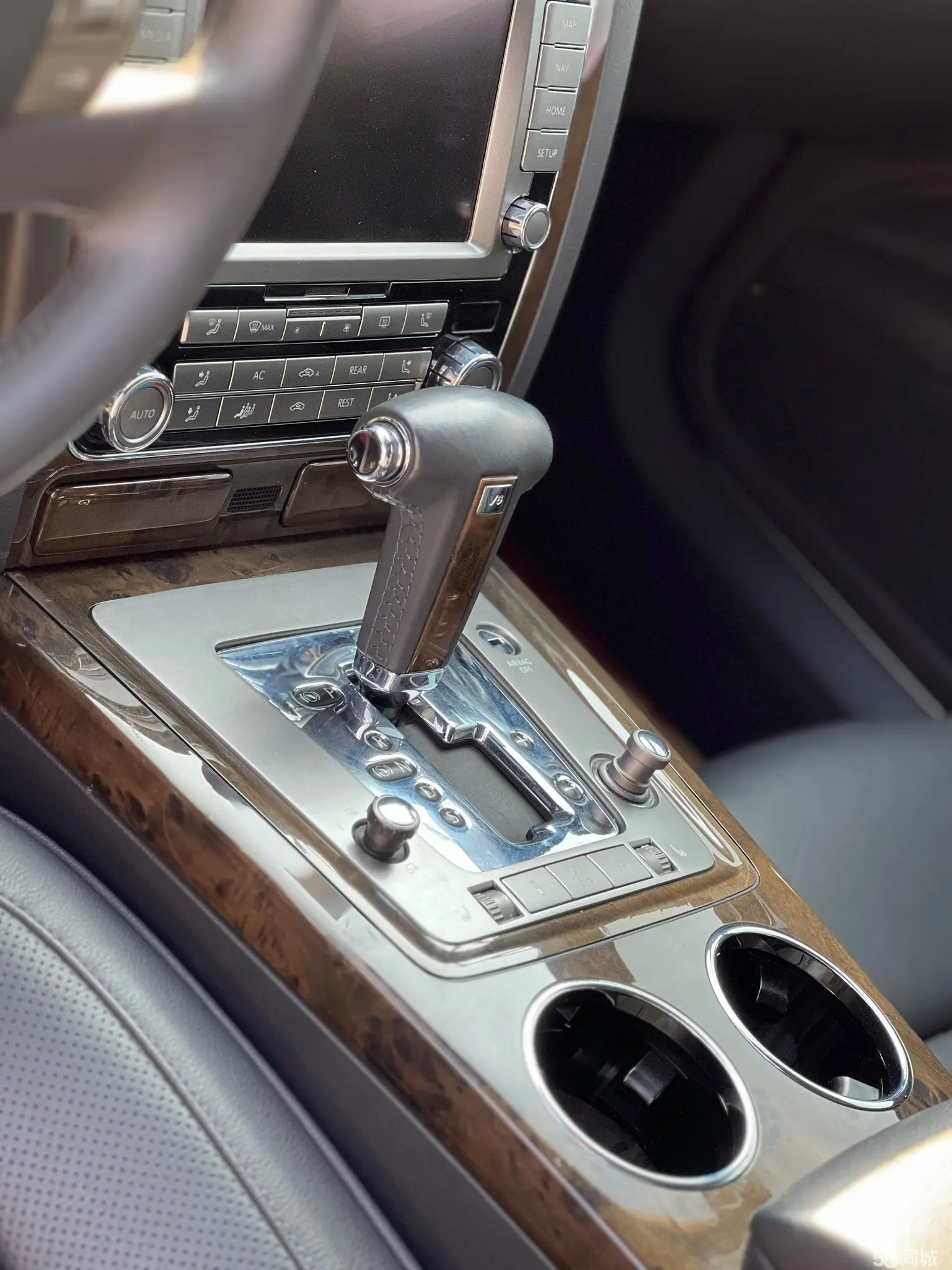 Volkswagen Pheaton 2013 #10 Volkswagen Pheaton 2013 imagen de coche #10