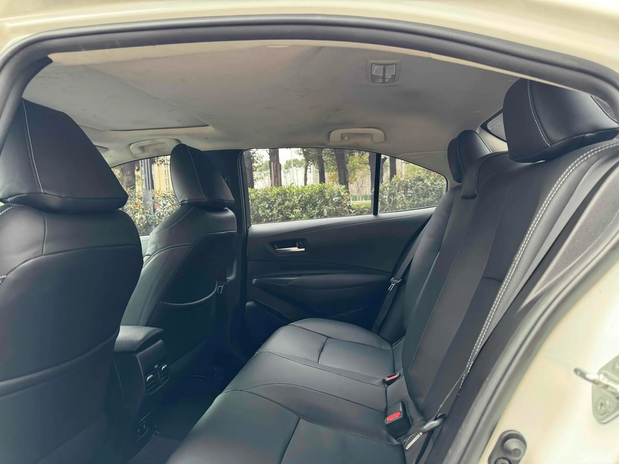 Toyota Corolla 2025 car image #10