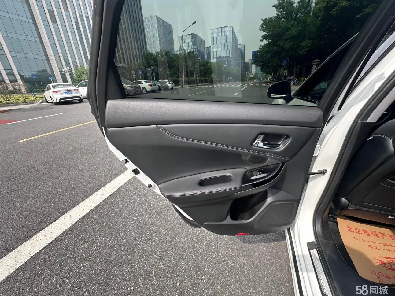 Honda Spirior 2016 car image #10