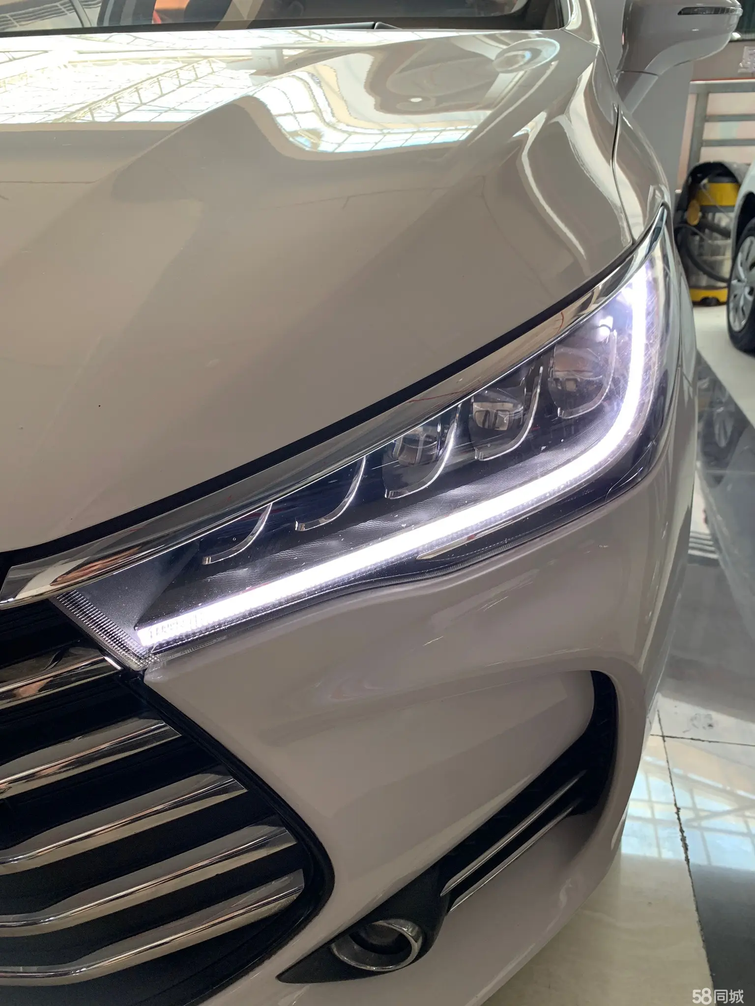 BYD Song MAX 2018 car image #10