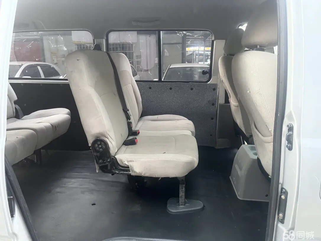 Forthing Lingzhi 2019 car image #10