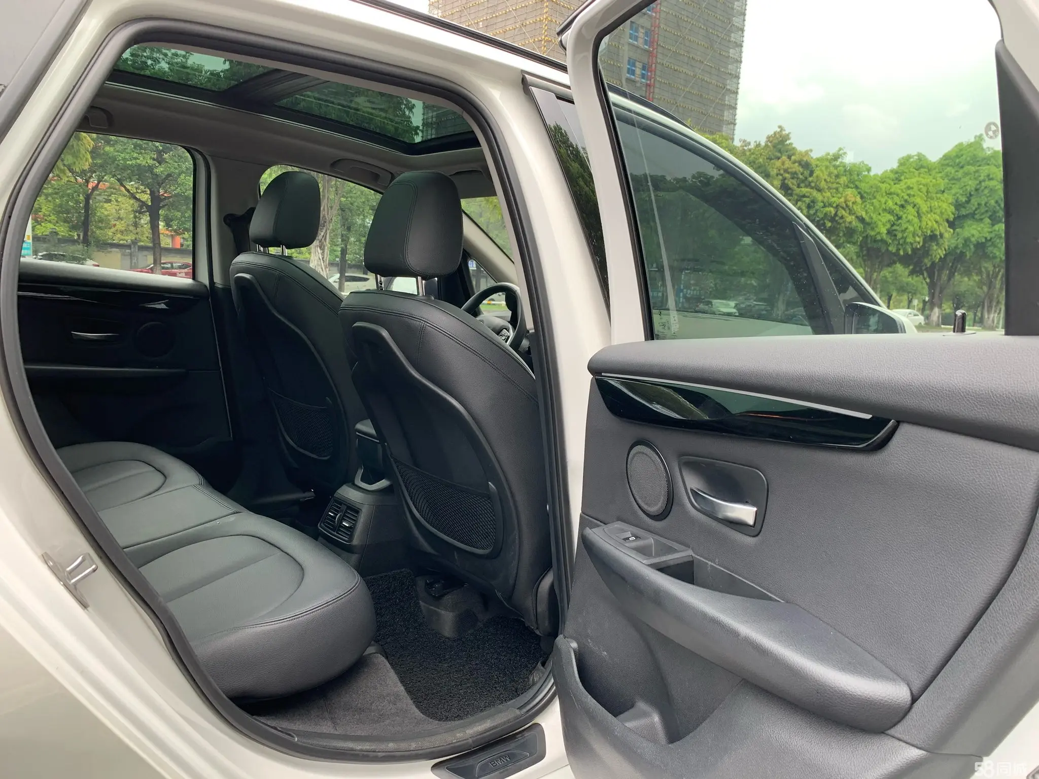 BMW 2 Series Gran Tourer 2017 car image #10