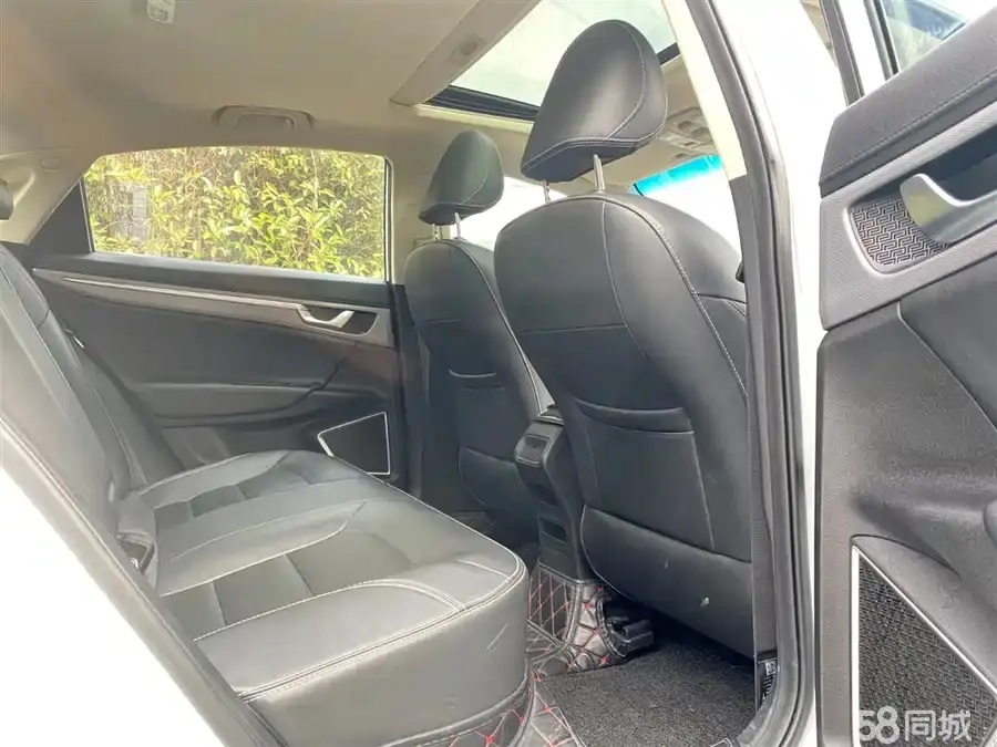 吉利汽车 帝豪GL 2020 汽车图片 #10