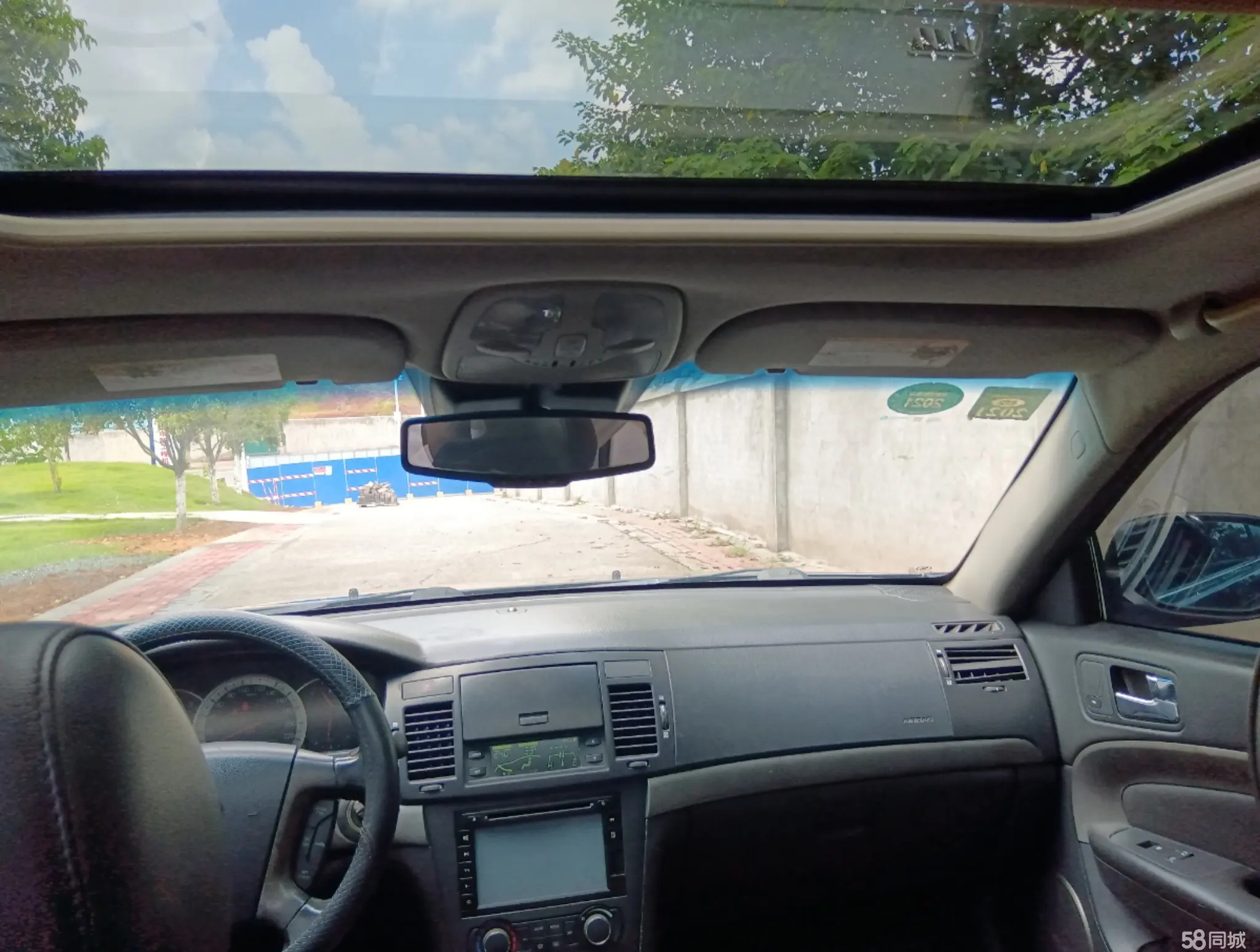 Chevrolet Epica 2012 #10 Chevrolet Epica 2012 car image #10