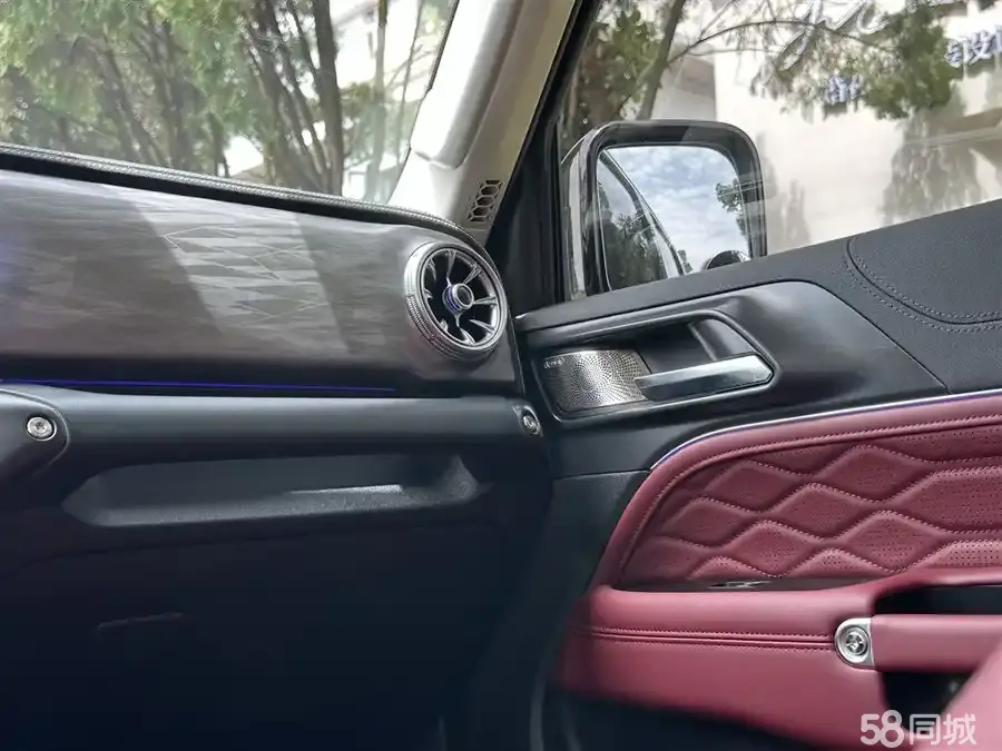 Tank 300 2023 immagine di auto #10