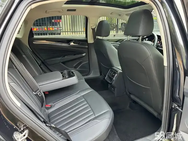 Volkswagen Passat 2022 #10 Volkswagen Passat 2022 car image #10