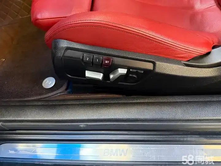 BMW 4 Series 2017 imagem de carro #10