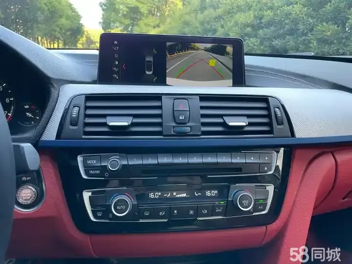 BMW 4 Series 2018 صورة سيارة #10