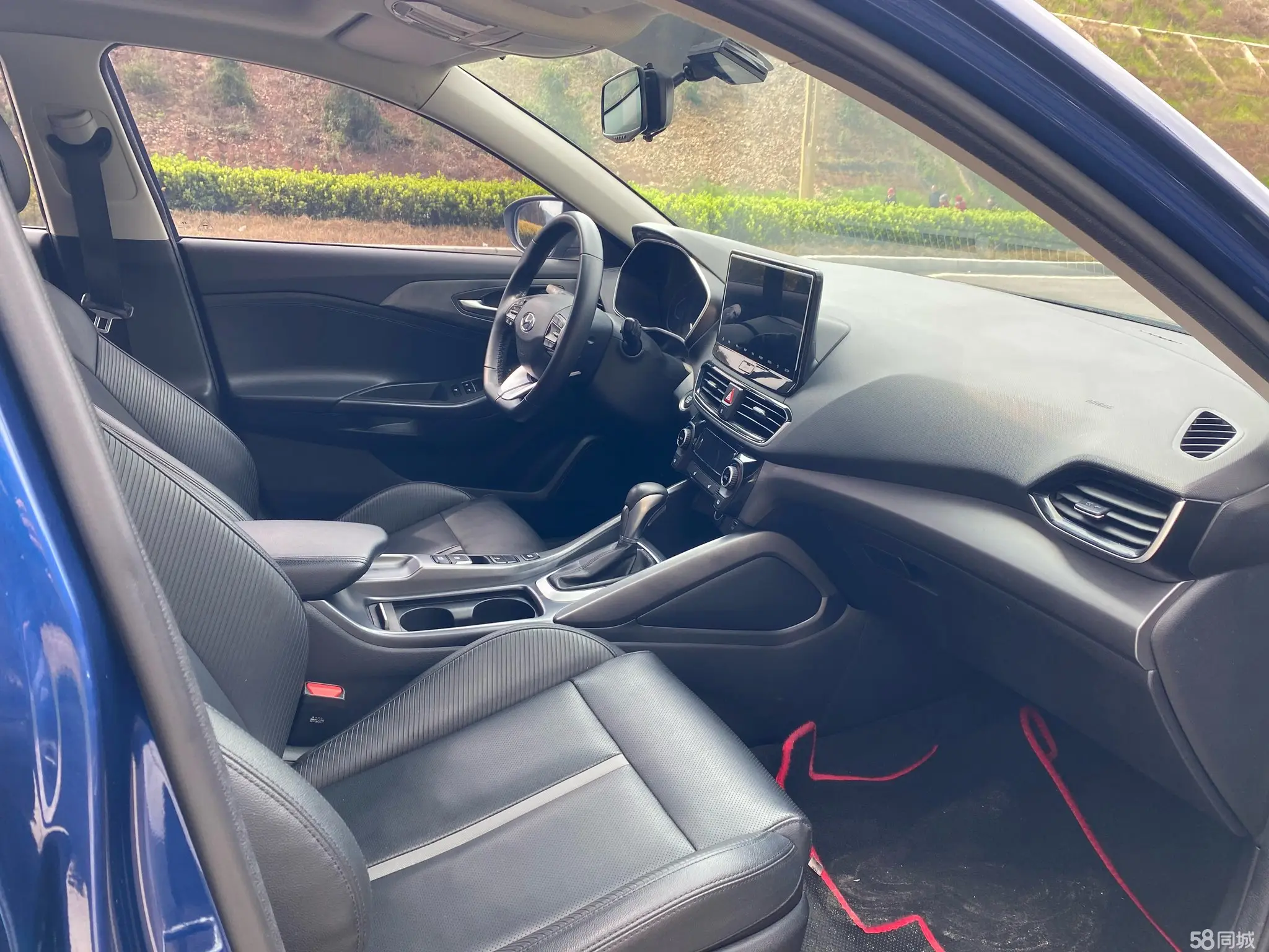 现代 菲斯塔 2019 汽车图片 #10