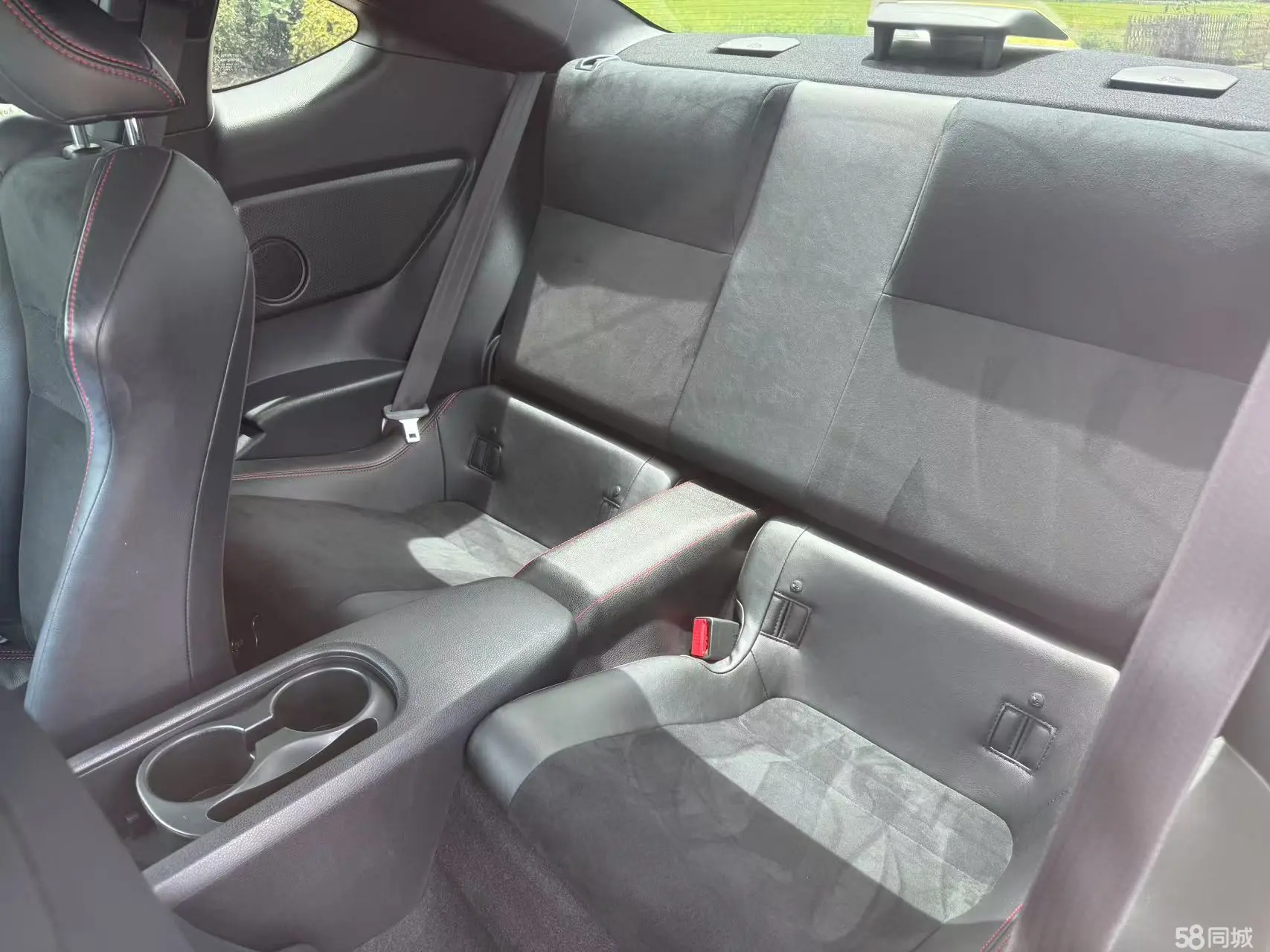 Toyota 86 2015 immagine di auto #10