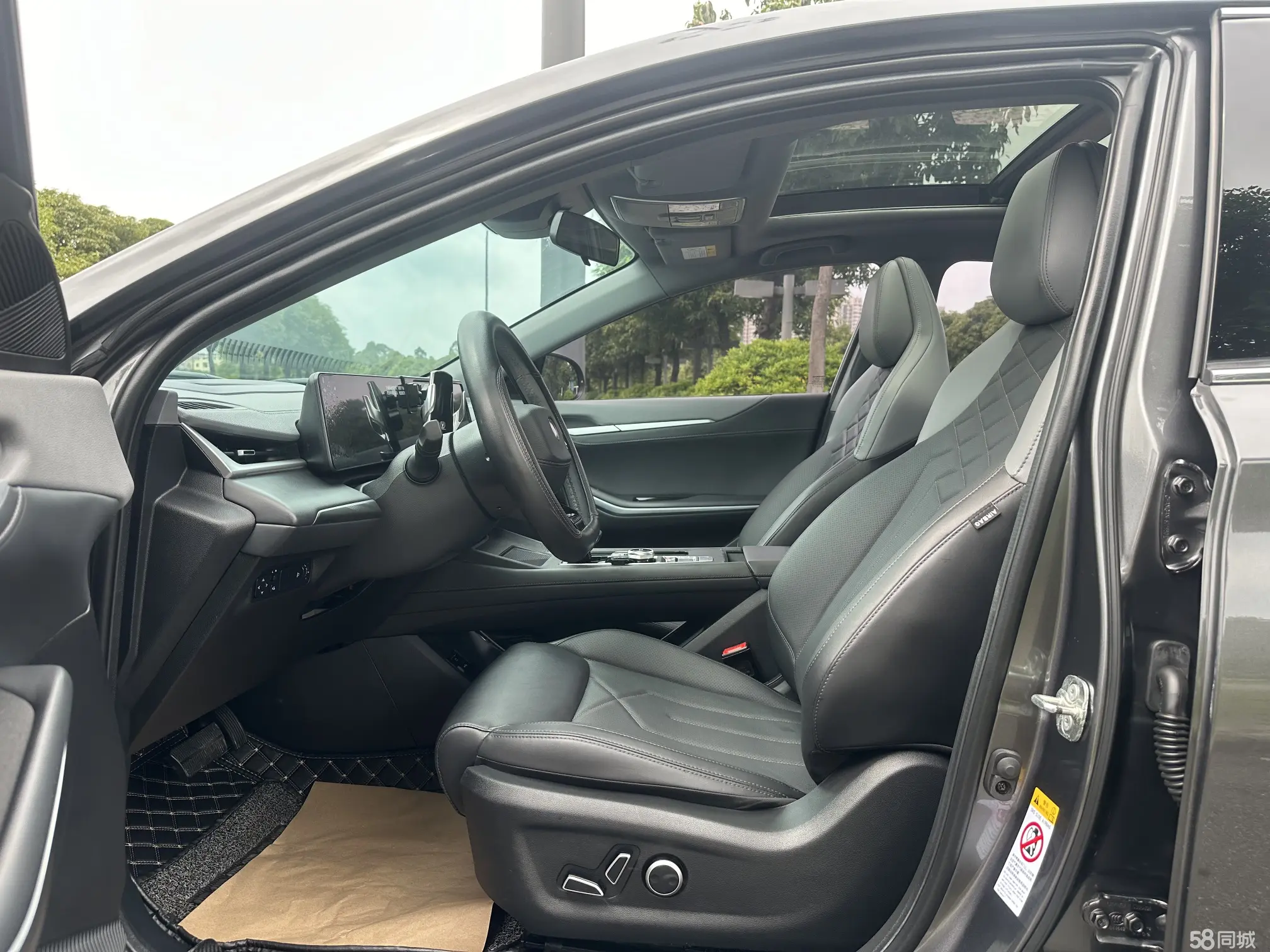 Changan Raeton Plus 2023 #10 Changan Raeton Plus 2023 imagem de carro #10